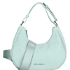 Enrico Benetti Nina Single Handle Vegan Leather Shoulderbag
