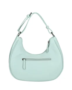 Enrico Benetti Nina Single Handle Vegan Leather Shoulderbag