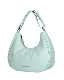 Enrico Benetti Nina Single Handle Vegan Leather Shoulderbag