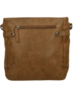 Enrico Benetti Noumea Single Handle Vegan Leather Shoulderbag