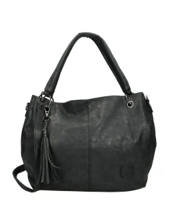 Enrico Benetti Toulouse Vegan Leather Handbag