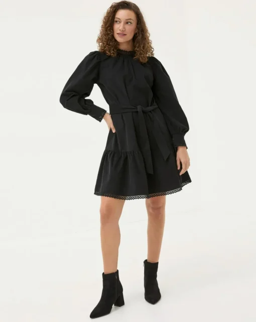 Fatface Adley Cord Dress