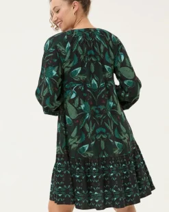 Fatface Amy Mirrored Tunic