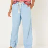 Fatface Ashby Denim Wide Leg