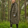 FatFace Audrey Trench Coat