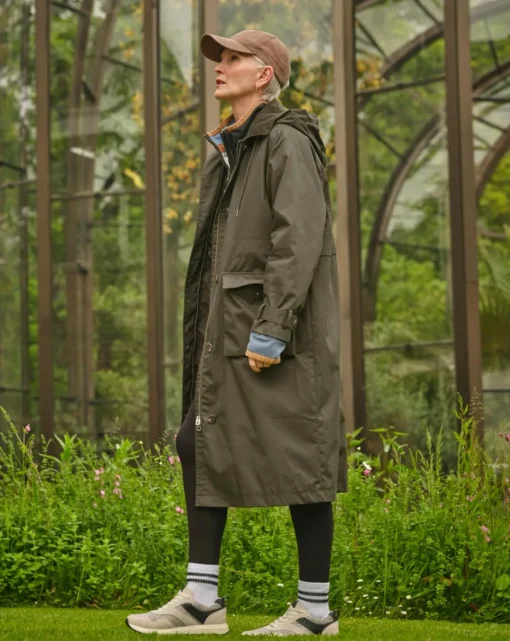 FatFace Audrey Trench Coat