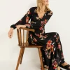 Fatface Emma Midi Dress