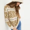 FatFace Ikat Wild Frontiers Jumper