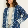 Fatface Kaia Tile Geo Jacket