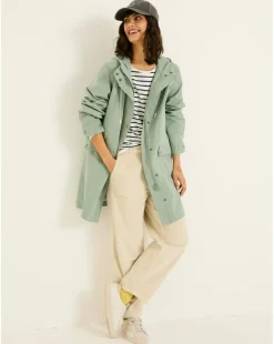 Fatface Lola Waterproof Coat
