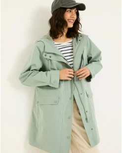Fatface Lola Waterproof Coat