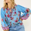 Fatface Sandy Blouse