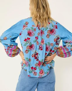 Fatface Sandy Blouse