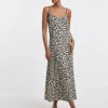 Great Value Soft Touch Jersey Cami Dress
