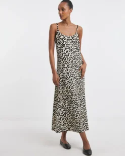 Great Value Soft Touch Jersey Cami Dress