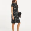 Great Value Soft Touch Jersey Swing Dress