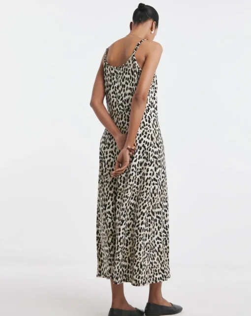 Great Value Soft Touch Jersey Cami Dress