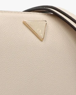 Guess Fedora Bone Shoulder Bag