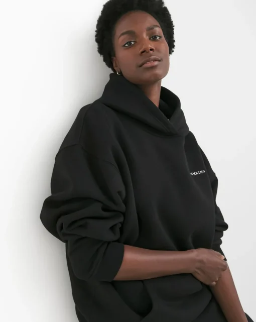Gym King 365 Relaxed Fit Hoodie