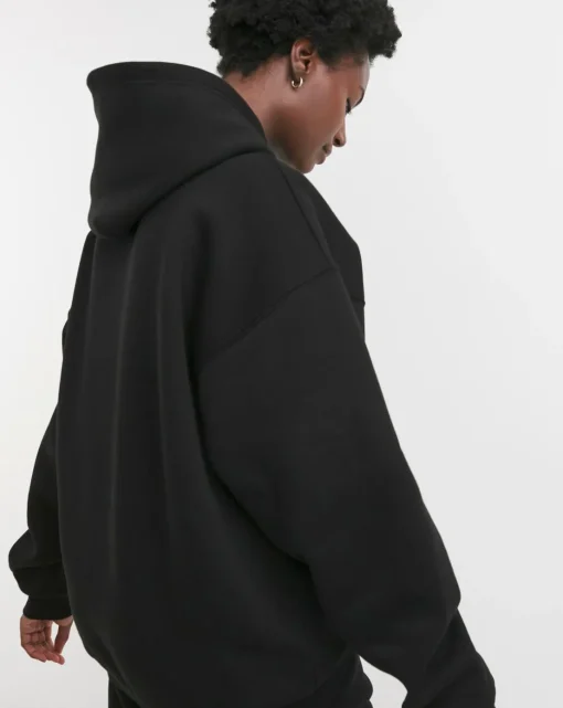 Gym King 365 Relaxed Fit Hoodie