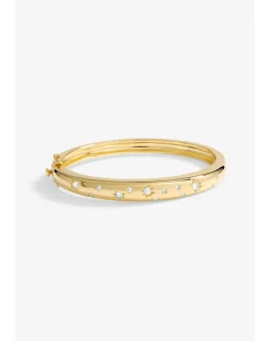 Inicio Celestial Bangle - Gift Pouch