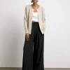 Joanna Hope Wide Leg Trousers