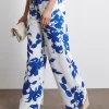 Joanna Hope Wide Leg Trousers