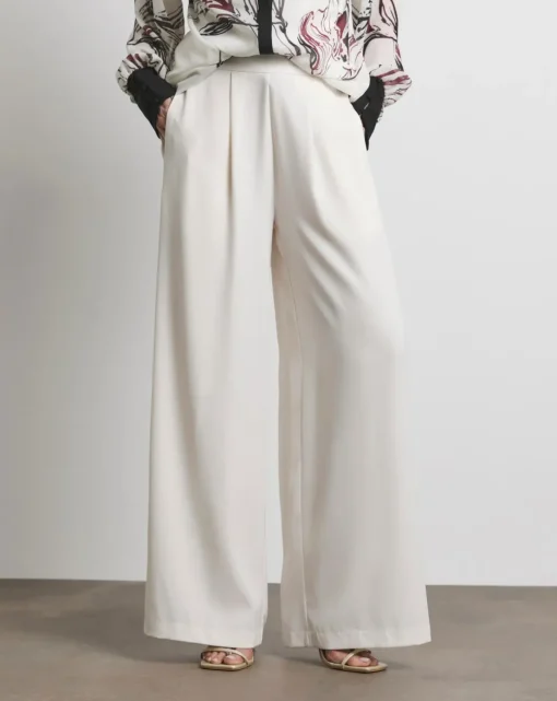 Joanna Hope Wide Leg Trousers