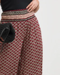 Joe Browns Beach Babe Boho Trousers