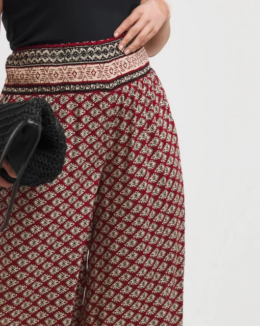 Joe Browns Beach Babe Boho Trousers