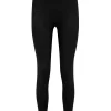 Joe Browns Black Lace Hem Leggings