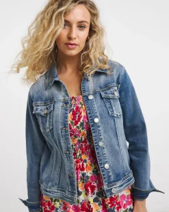 Joe Browns Denim Jacket
