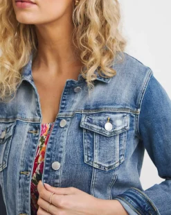 Joe Browns Denim Jacket