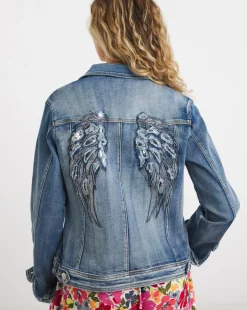 Joe Browns Denim Jacket