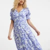 Joe Browns Elise Tea Midi Dress