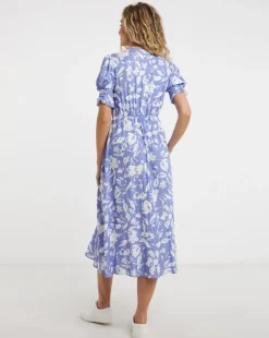Joe Browns Elise Tea Midi Dress