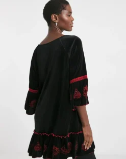 Joe Browns Evie Embroidered Tunic