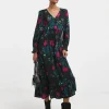 Joe Browns Floral Dress