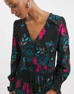 Joe Browns Floral Dress