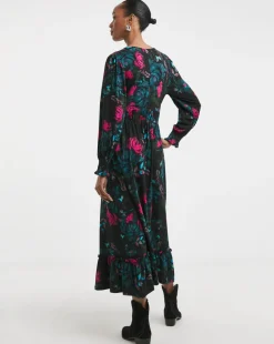 Joe Browns Floral Dress