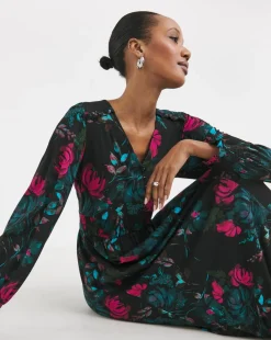 Joe Browns Floral Dress