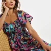 Joe Browns Floral Print Beach Dress