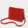 Joe Browns Lovely Lizzy Suede Bag