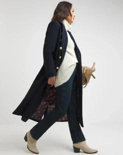 Joe Browns Must Have Military Coat