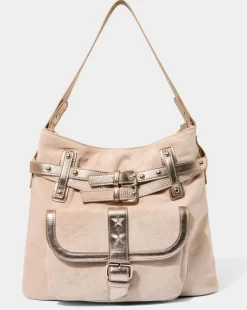 Joe Browns Nevada Slouch Bag