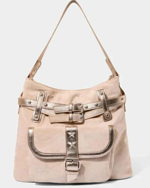 Joe Browns Nevada Slouch Bag