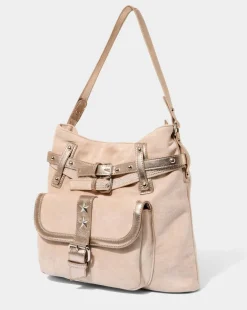 Joe Browns Nevada Slouch Bag