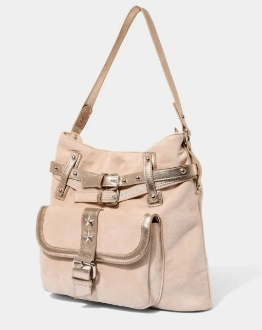 Joe Browns Nevada Slouch Bag
