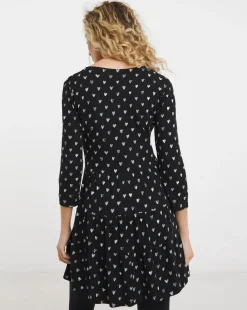 Joe Browns Our Favourite Longline Jersey Tunic