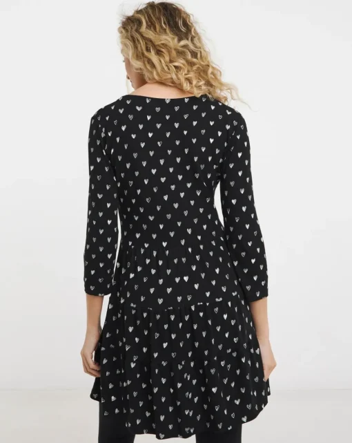 Joe Browns Our Favourite Longline Jersey Tunic